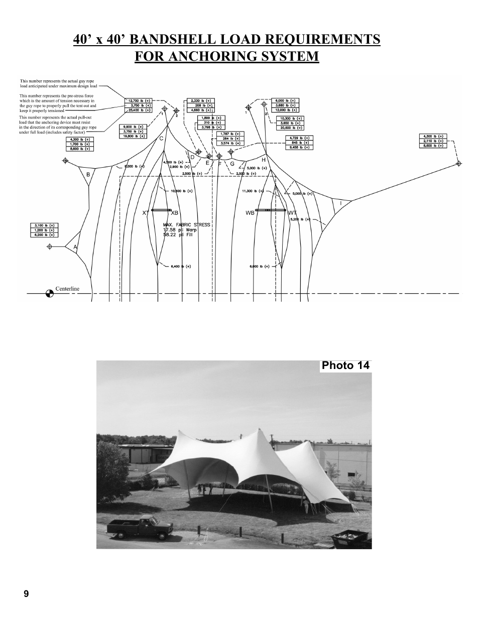 Anchor BANDSHELLS 40X40 User Manual | Page 10 / 12