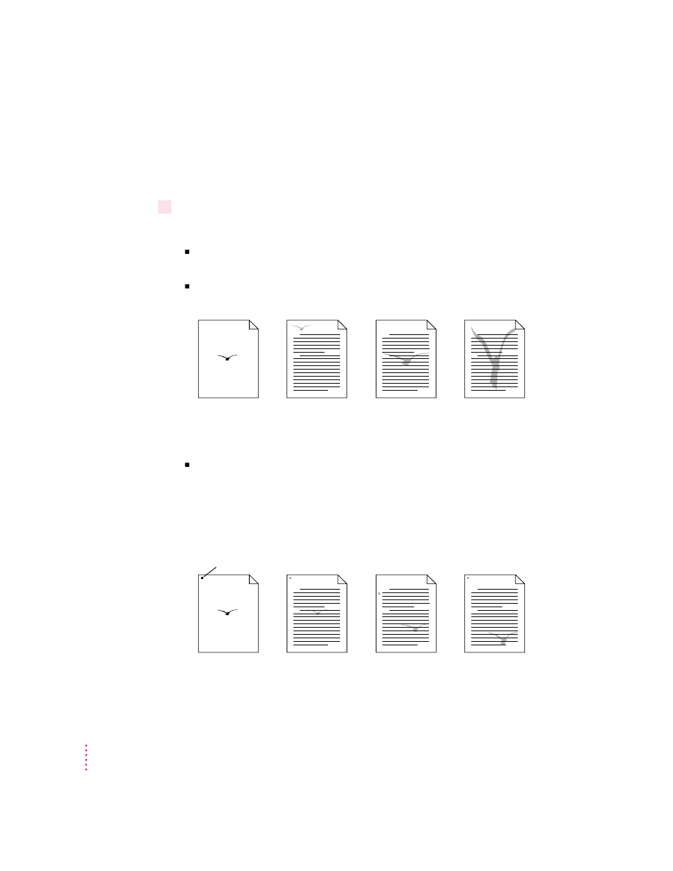Apple Color StyleWriter 2500 User Manual | Page 45 / 151