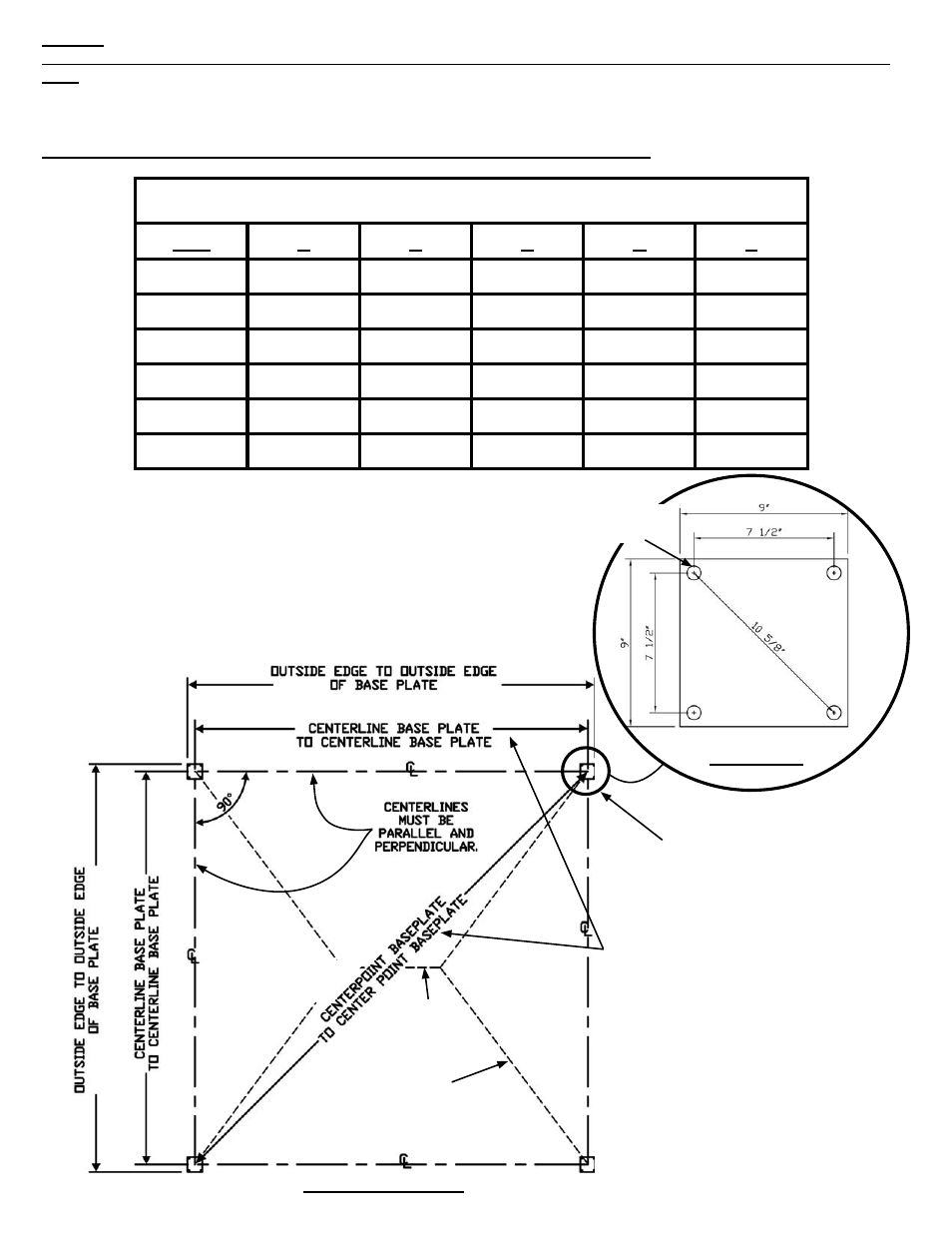 Anchor PERFECTSHADE User Manual | Page 3 / 9