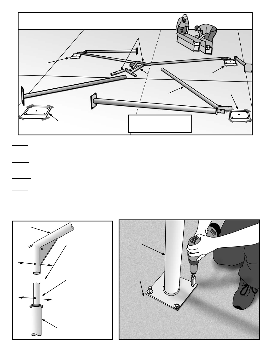 Anchor PERFECTSHADE User Manual | Page 4 / 9