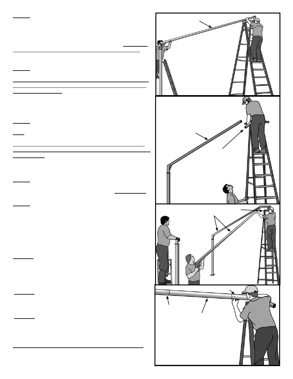 Anchor PERFECTSHADE User Manual | Page 5 / 9