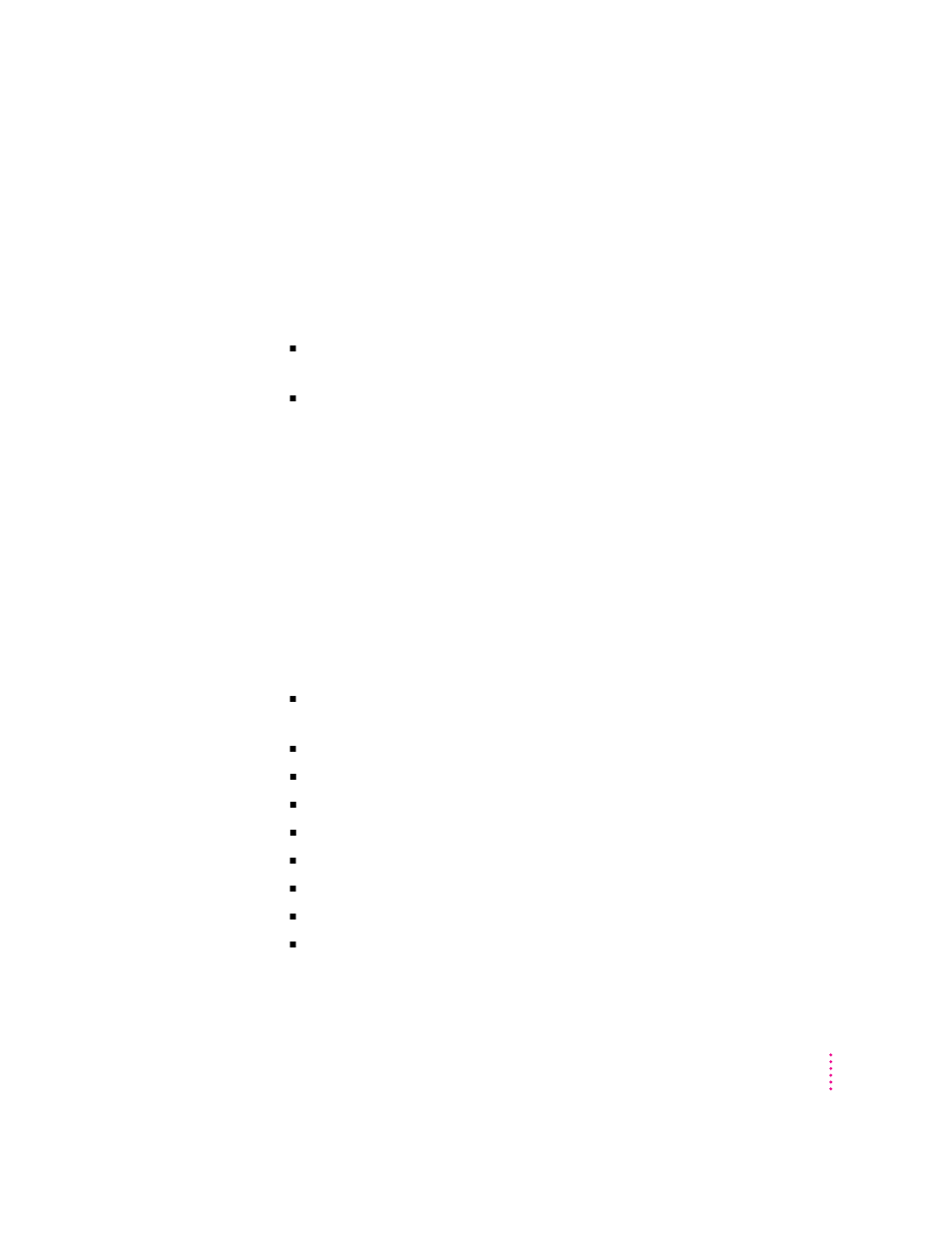 Apple ColorLaserWriter 12/600PS User Manual | Page 124 / 377