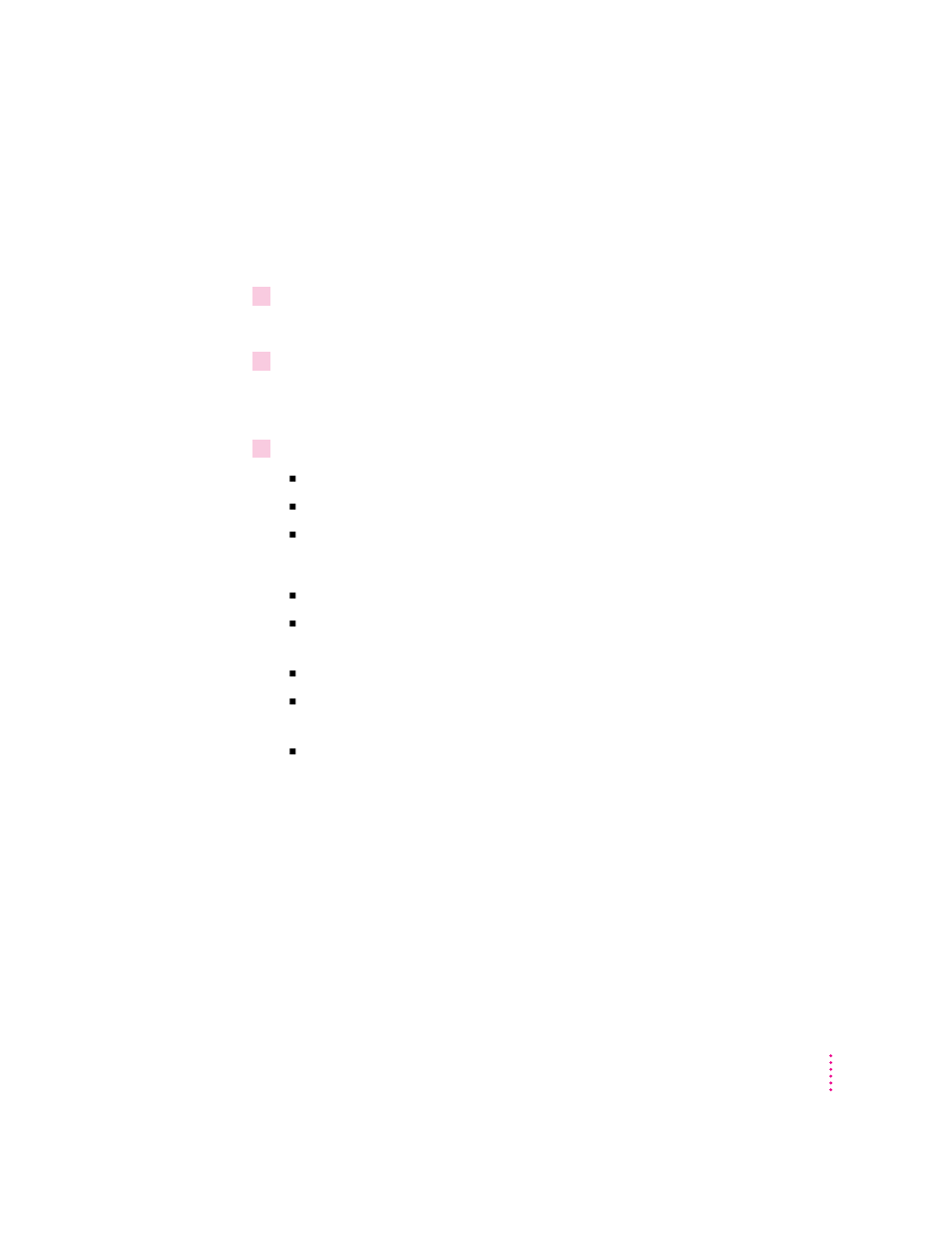 Working with a netware network | Apple ColorLaserWriter 12/600PS User Manual | Page 130 / 377