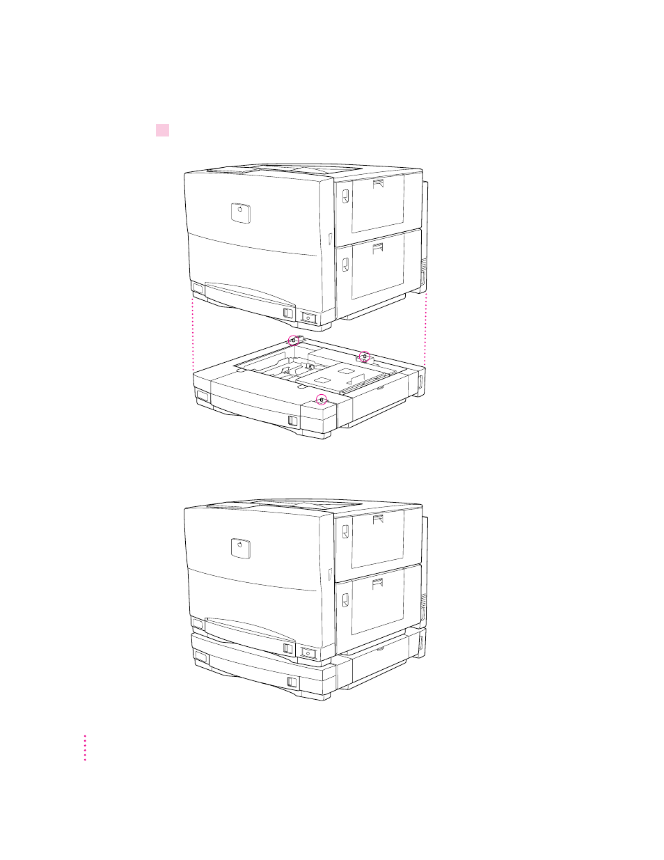 Apple ColorLaserWriter 12/600PS User Manual | Page 157 / 377