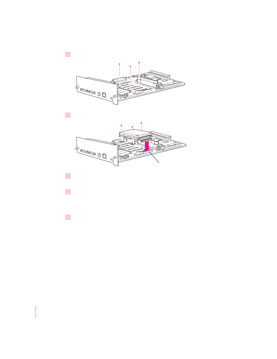 Apple ColorLaserWriter 12/600PS User Manual | Page 167 / 377