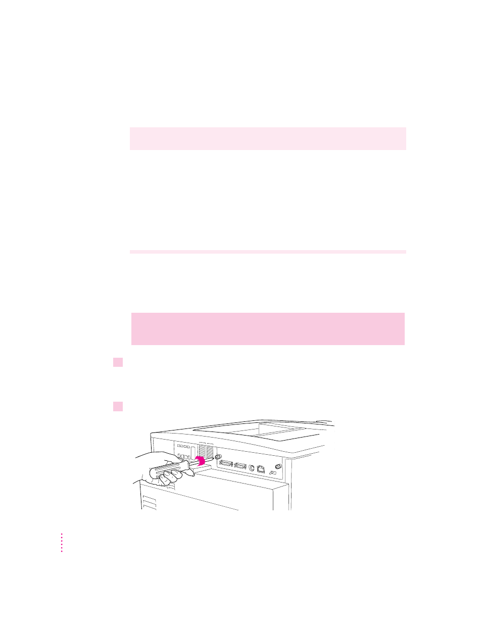 Apple ColorLaserWriter 12/600PS User Manual | Page 171 / 377