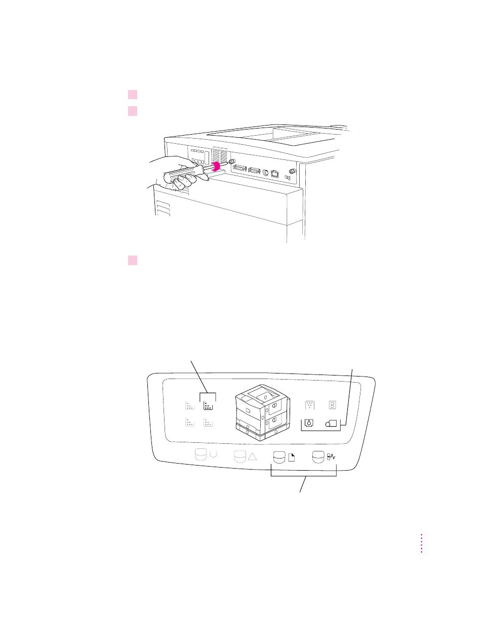 Apple ColorLaserWriter 12/600PS User Manual | Page 174 / 377