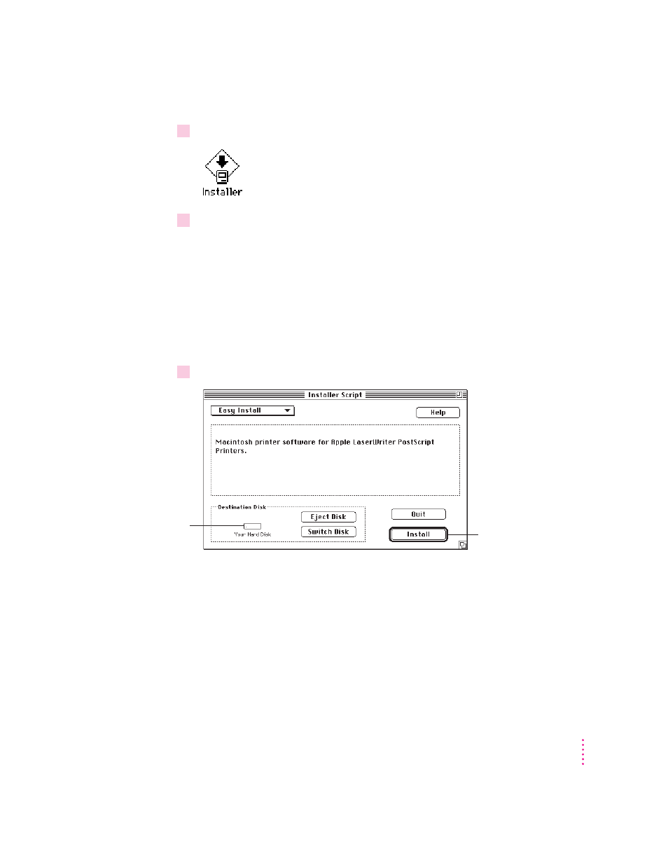 Apple ColorLaserWriter 12/600PS User Manual | Page 182 / 377