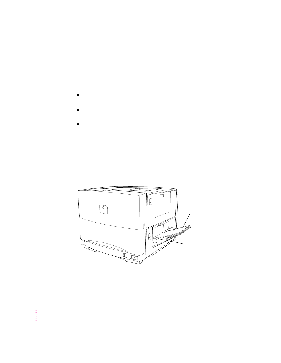 Apple ColorLaserWriter 12/600PS User Manual | Page 232 / 377