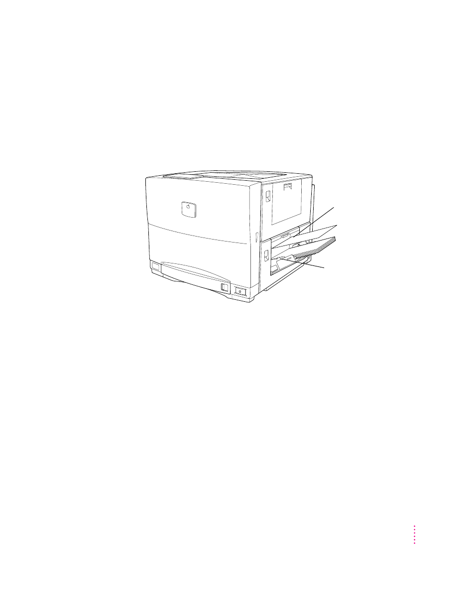 Apple ColorLaserWriter 12/600PS User Manual | Page 233 / 377