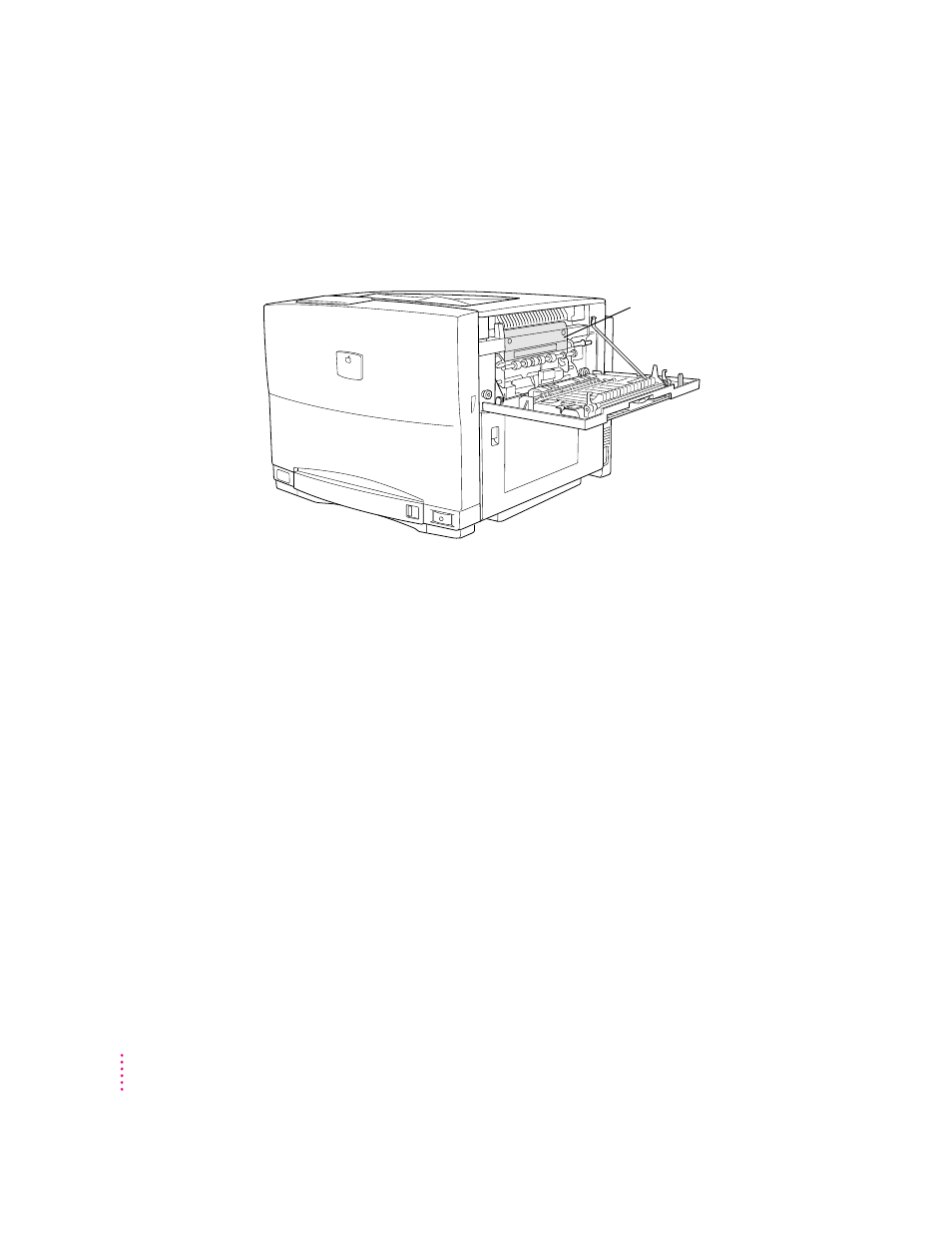 Safety first | Apple ColorLaserWriter 12/600PS User Manual | Page 239 / 377