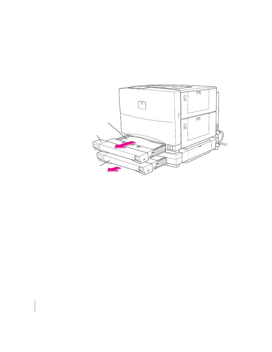 Apple ColorLaserWriter 12/600PS User Manual | Page 255 / 377