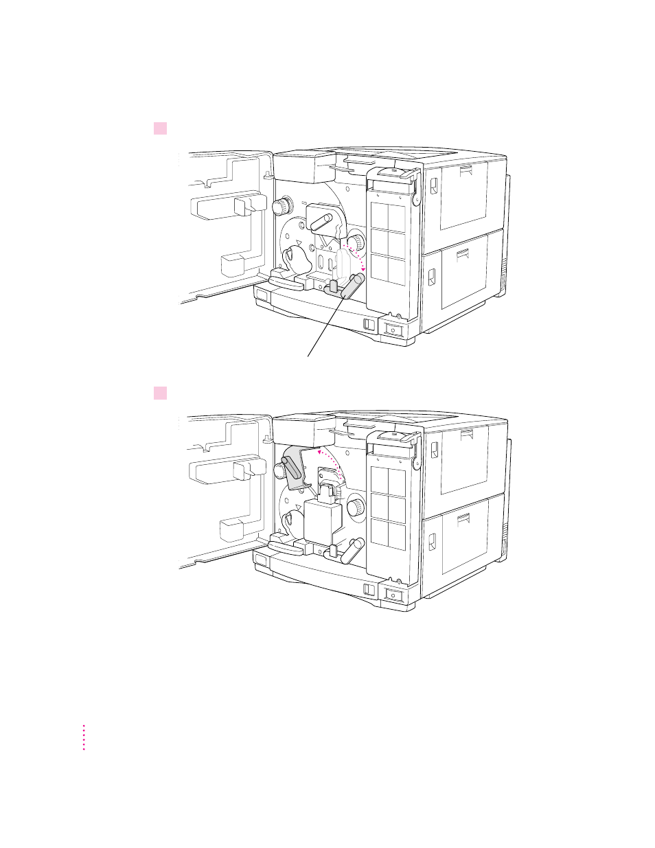 Apple ColorLaserWriter 12/600PS User Manual | Page 317 / 377