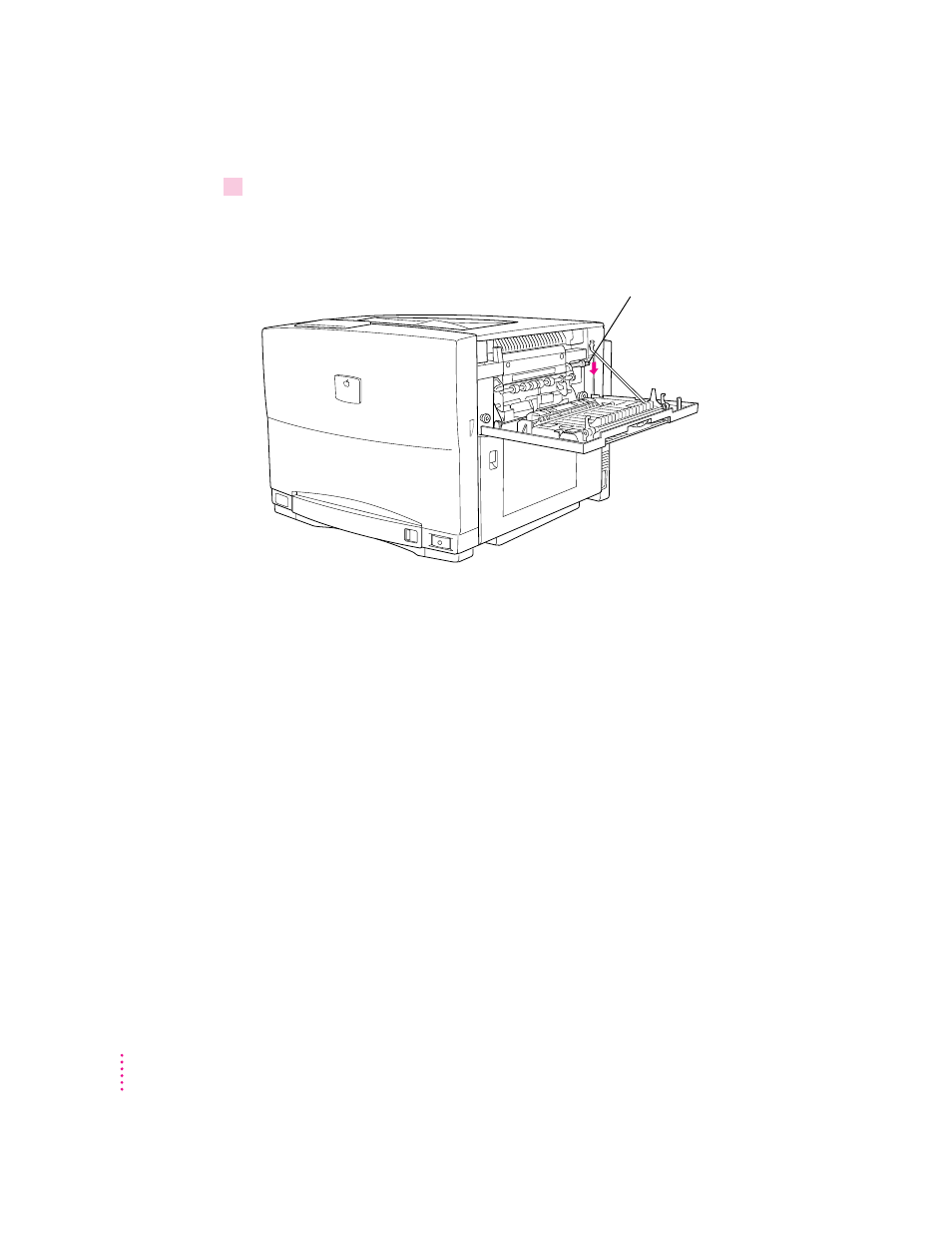 Apple ColorLaserWriter 12/600PS User Manual | Page 321 / 377