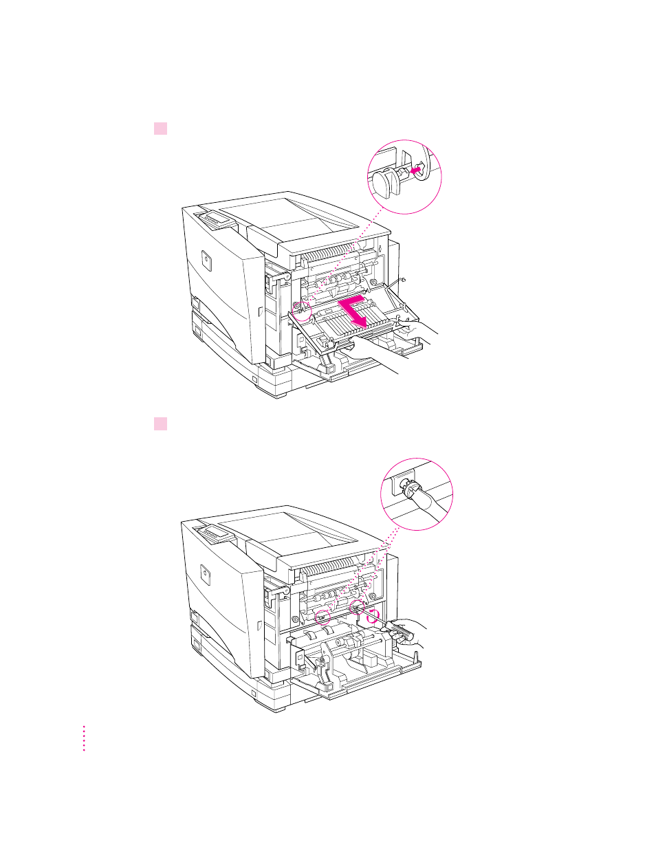 Apple ColorLaserWriter 12/600PS User Manual | Page 326 / 377