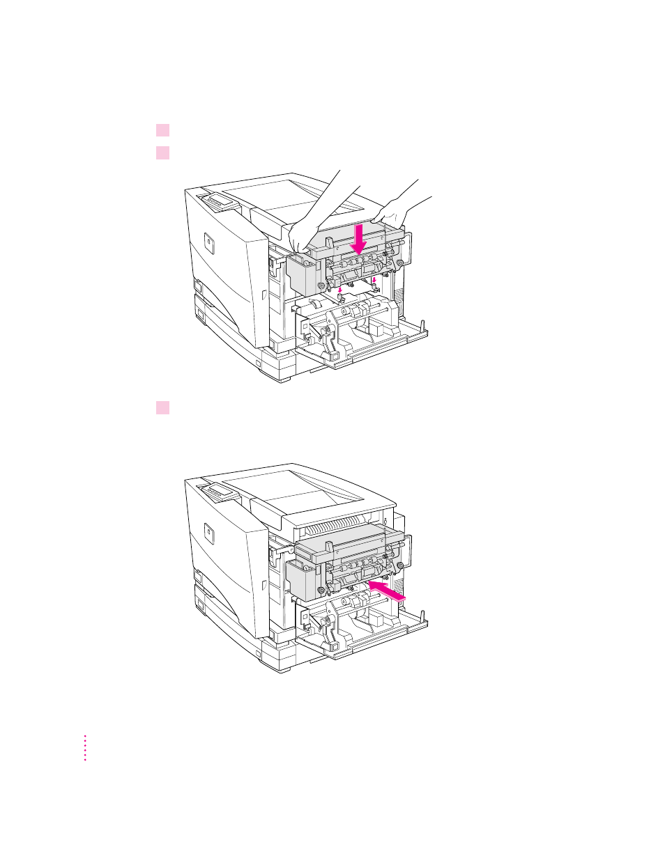 Apple ColorLaserWriter 12/600PS User Manual | Page 328 / 377