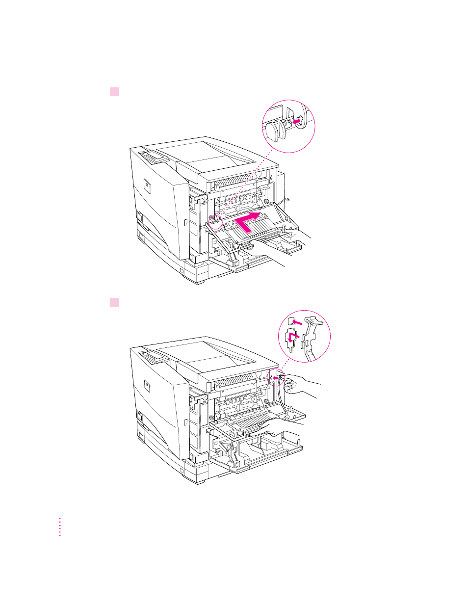 Apple ColorLaserWriter 12/600PS User Manual | Page 330 / 377