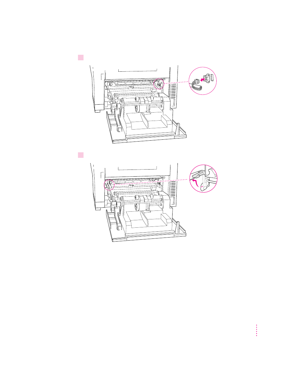 Apple ColorLaserWriter 12/600PS User Manual | Page 333 / 377