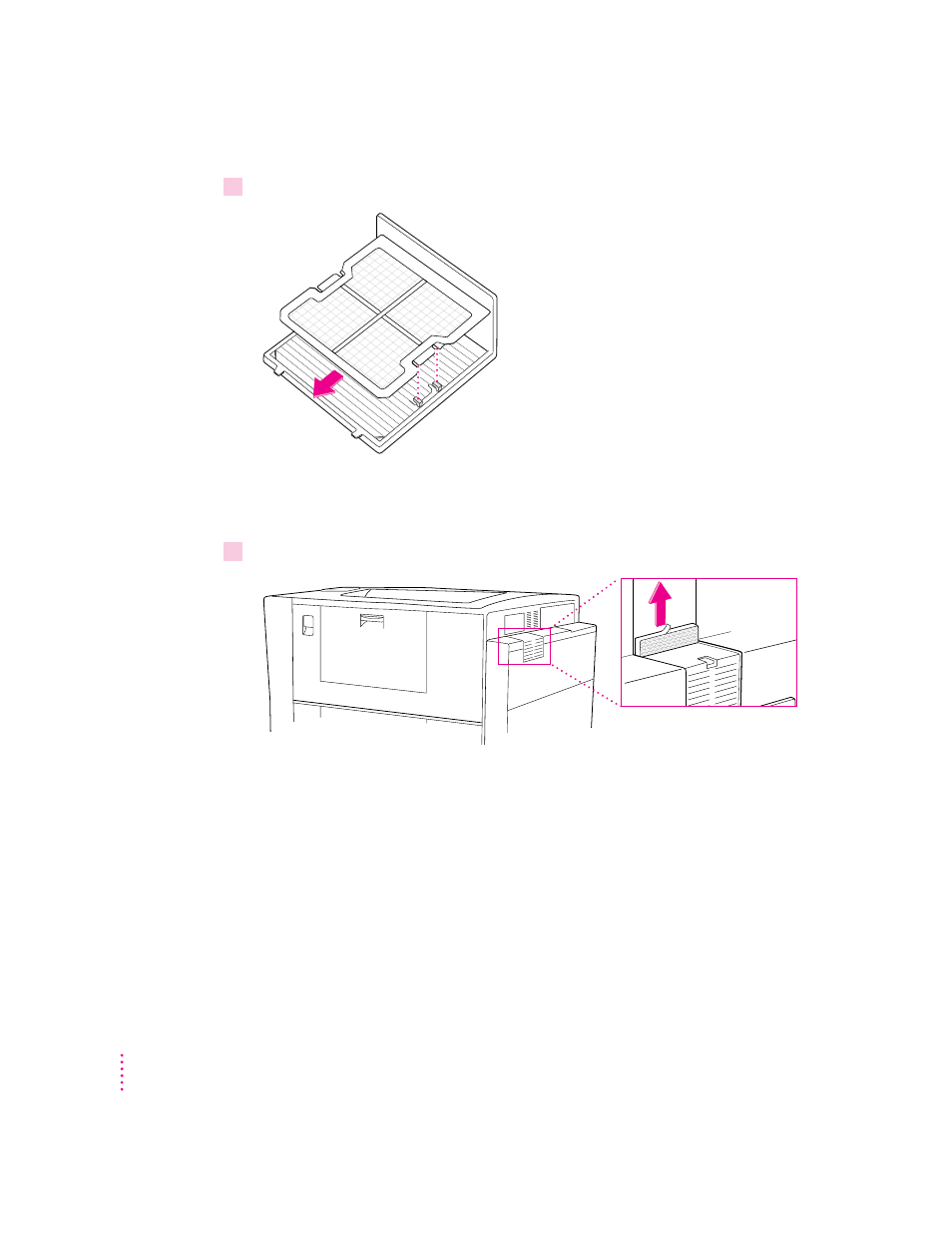 Apple ColorLaserWriter 12/600PS User Manual | Page 338 / 377