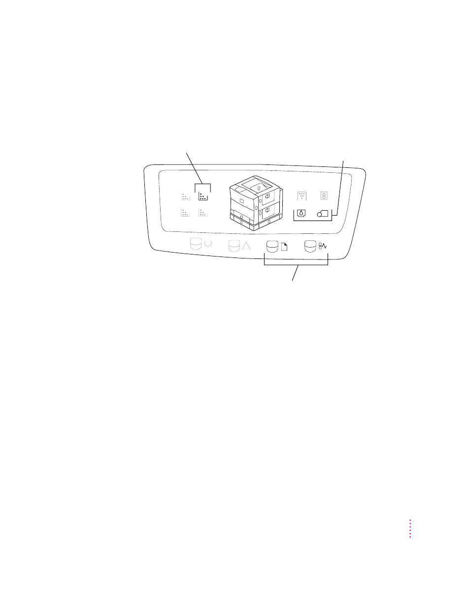 Apple ColorLaserWriter 12/600PS User Manual | Page 353 / 377