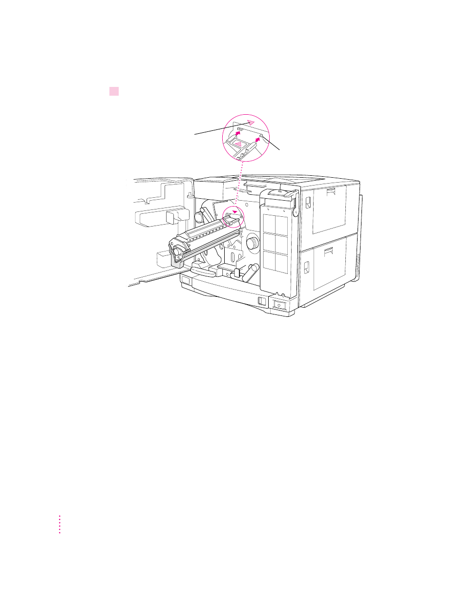 Apple ColorLaserWriter 12/600PS User Manual | Page 39 / 377