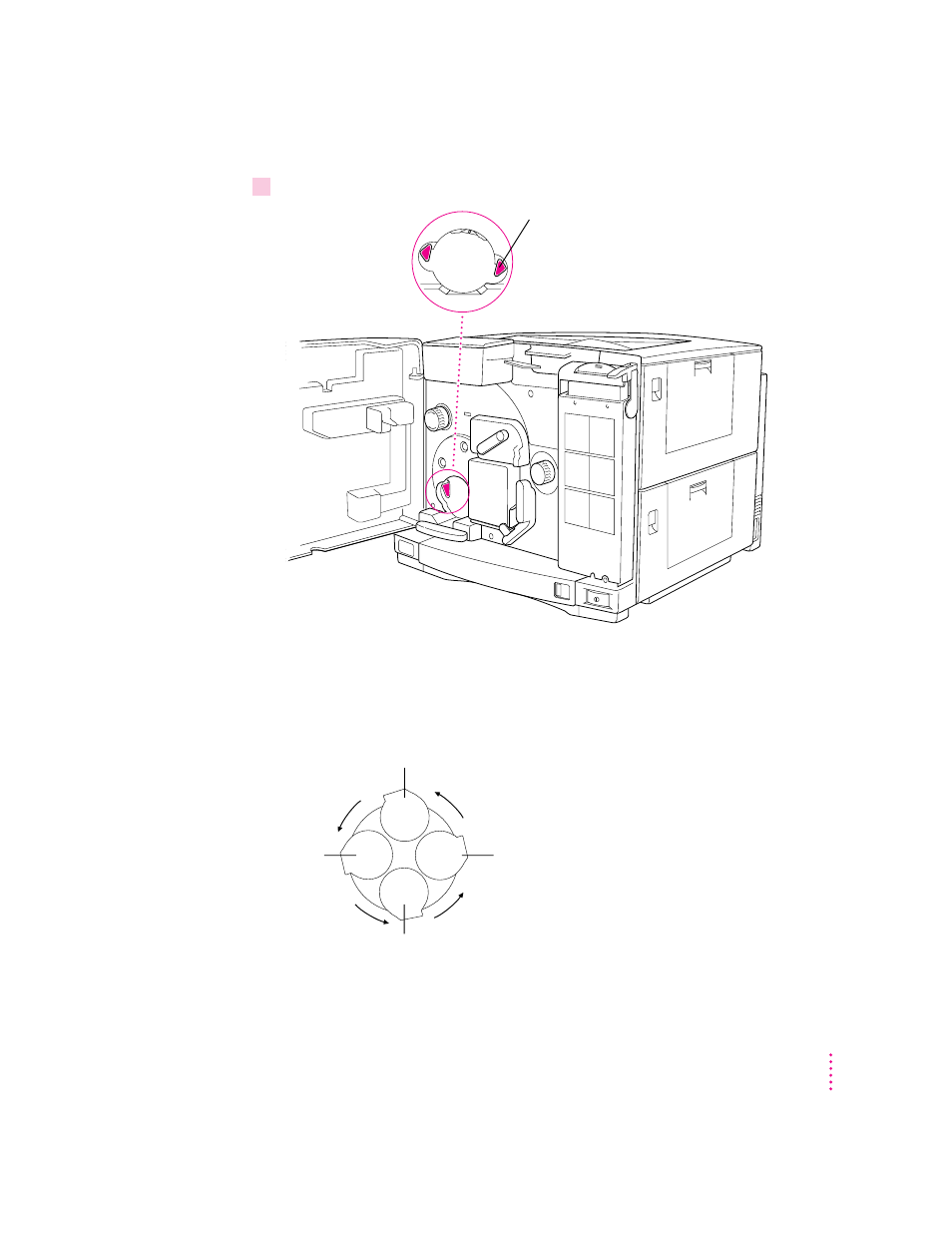 Apple ColorLaserWriter 12/600PS User Manual | Page 46 / 377