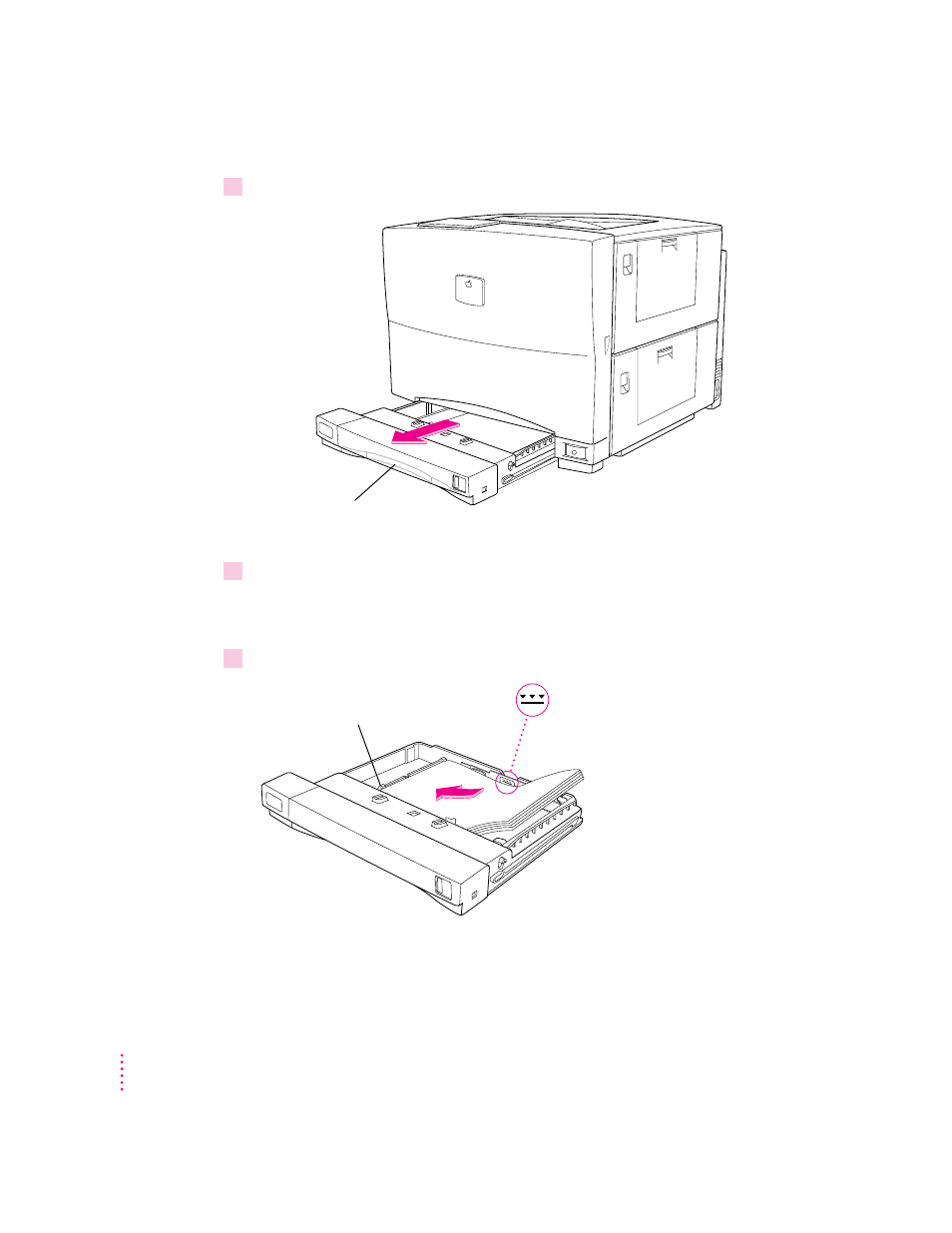 Apple ColorLaserWriter 12/600PS User Manual | Page 51 / 377