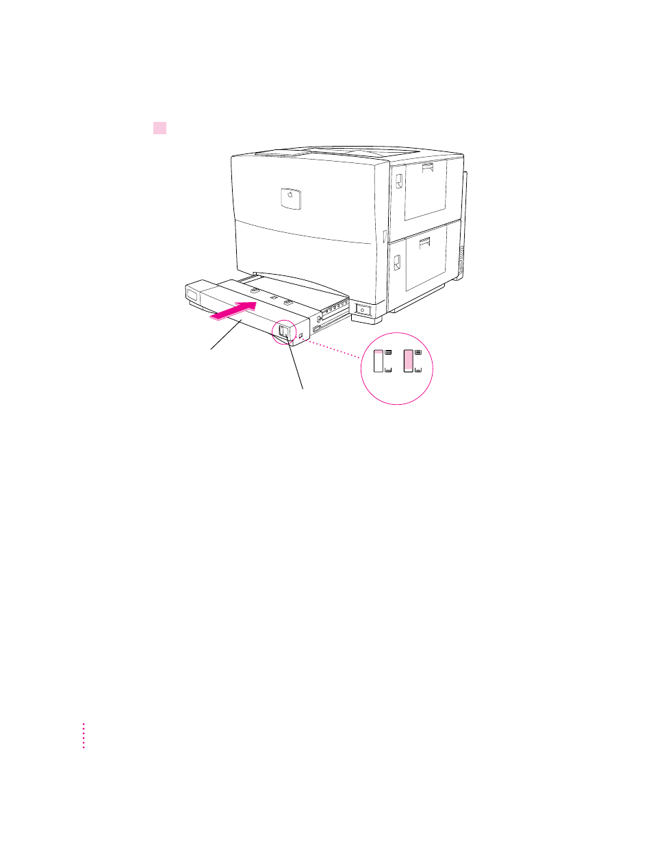 Apple ColorLaserWriter 12/600PS User Manual | Page 53 / 377