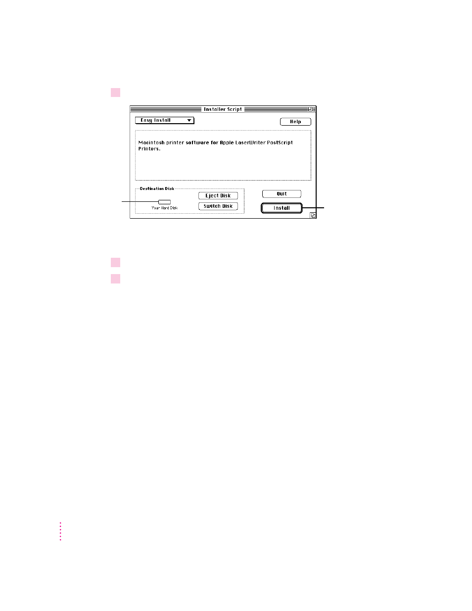 Apple ColorLaserWriter 12/600PS User Manual | Page 71 / 377