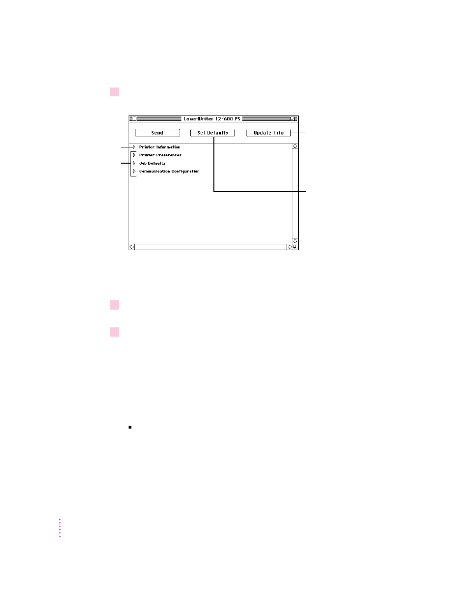 Apple ColorLaserWriter 12/600PS User Manual | Page 77 / 377