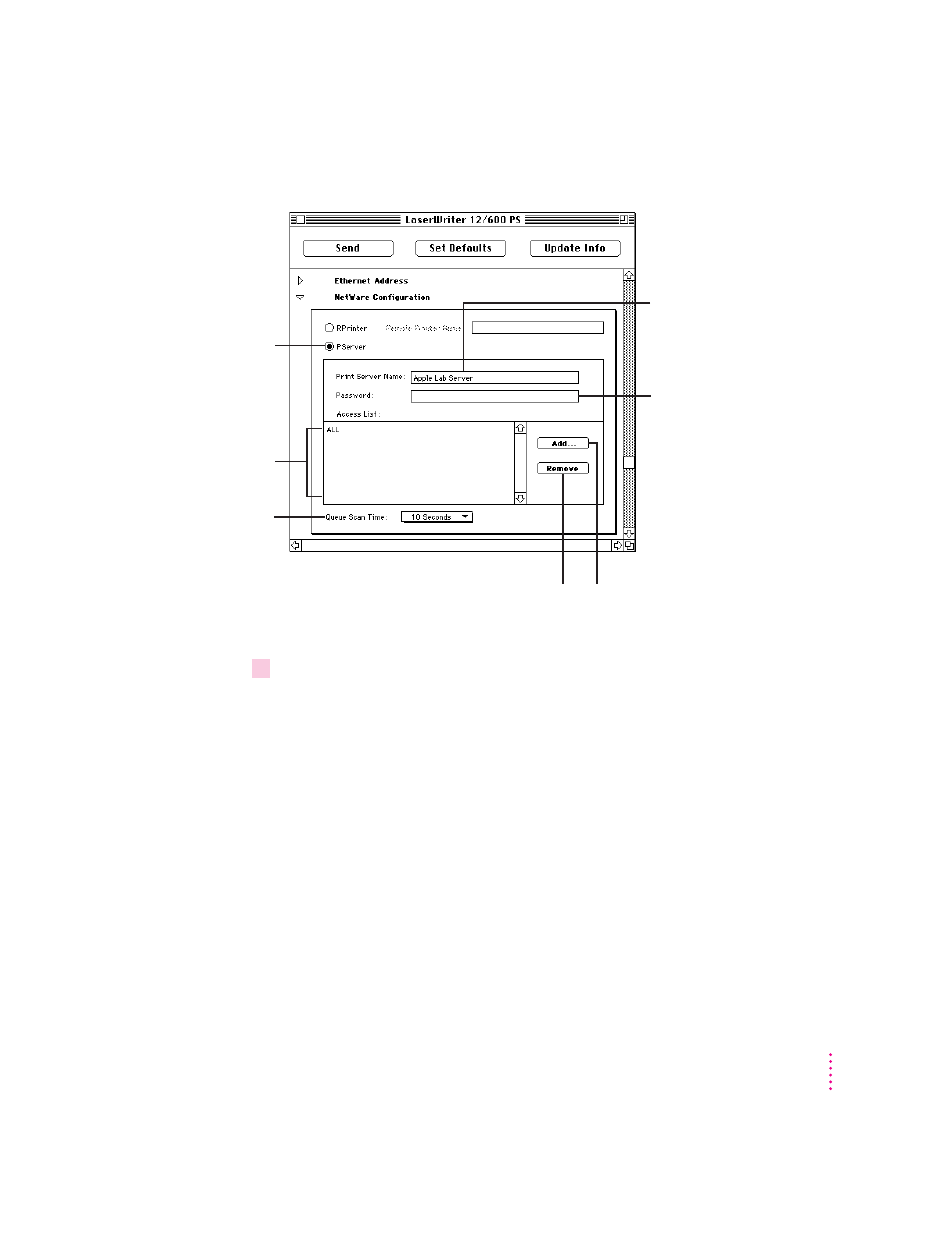 Apple ColorLaserWriter 12/600PS User Manual | Page 92 / 377