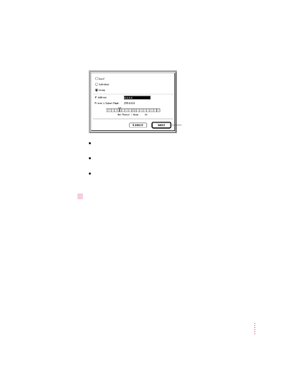 Apple ColorLaserWriter 12/600PS User Manual | Page 94 / 377