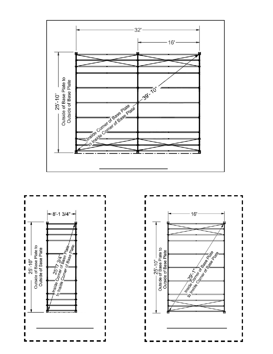 Anchor VEHICLE MAINTENANCE SHELTER User Manual | Page 10 / 16