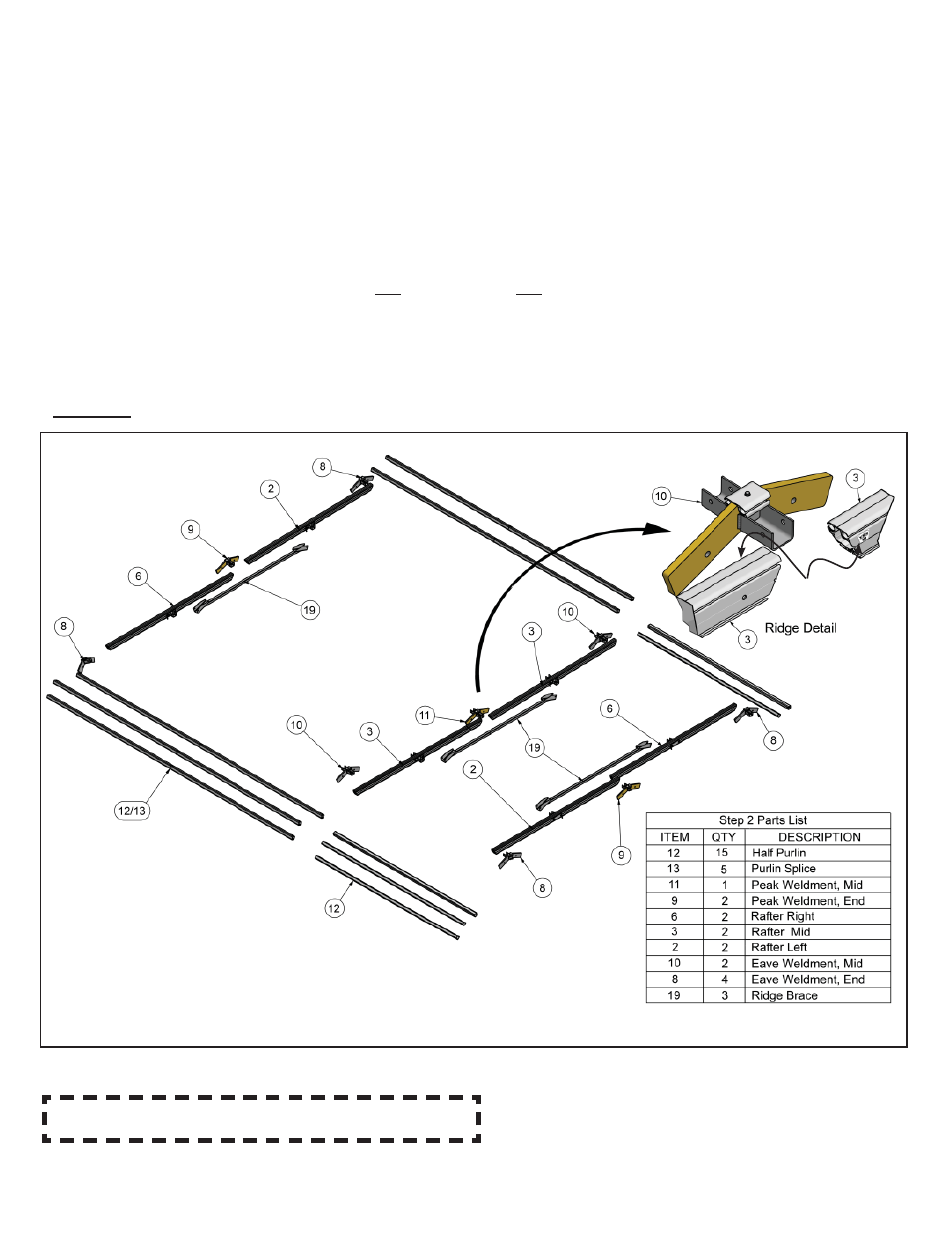 Anchor LIGHT EXPEDITIONARY SHELTER User Manual | Page 6 / 12