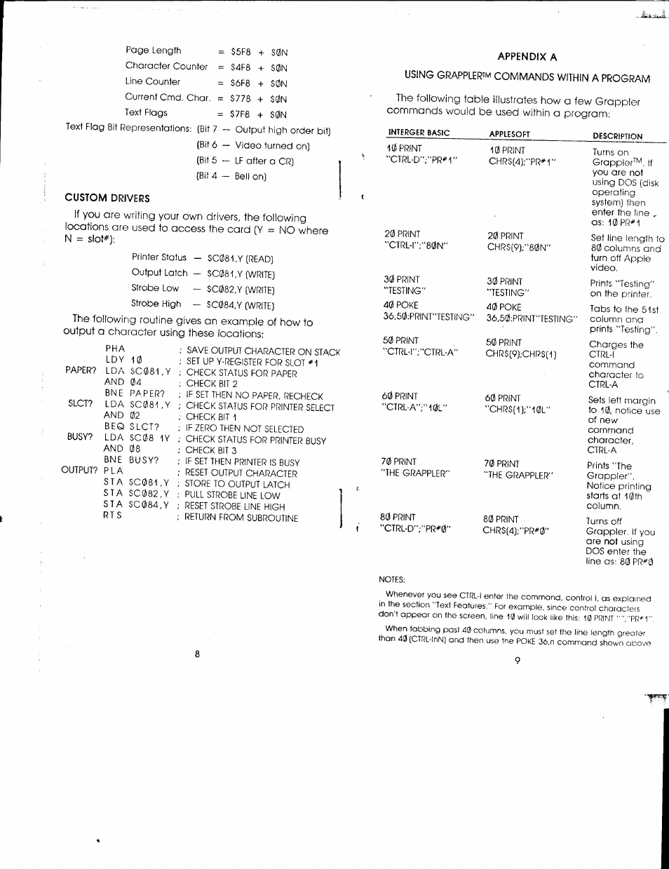 Apple Grr User Manual | Page 5 / 10