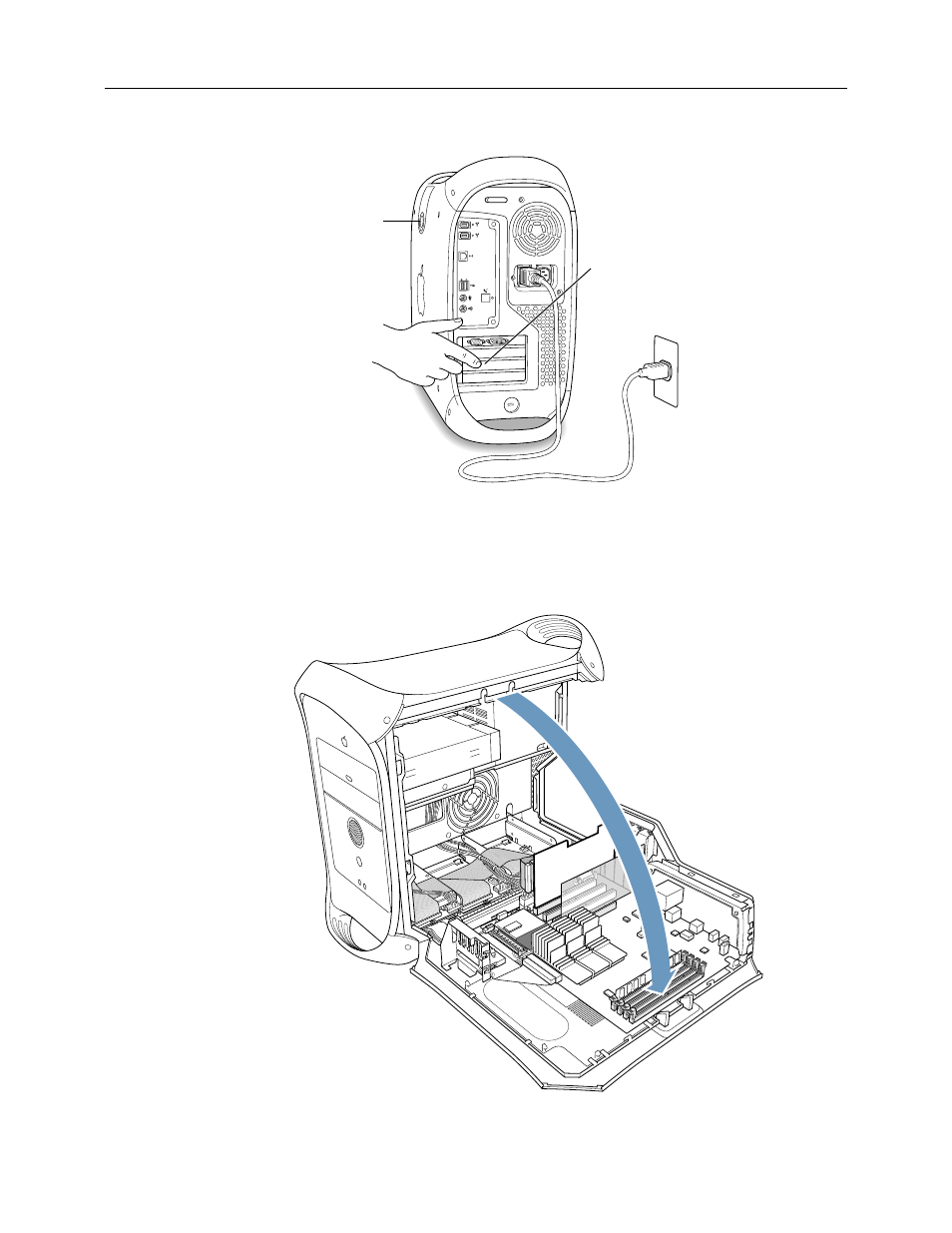 Apple SCSI Hard Drive User Manual | Page 4 / 6