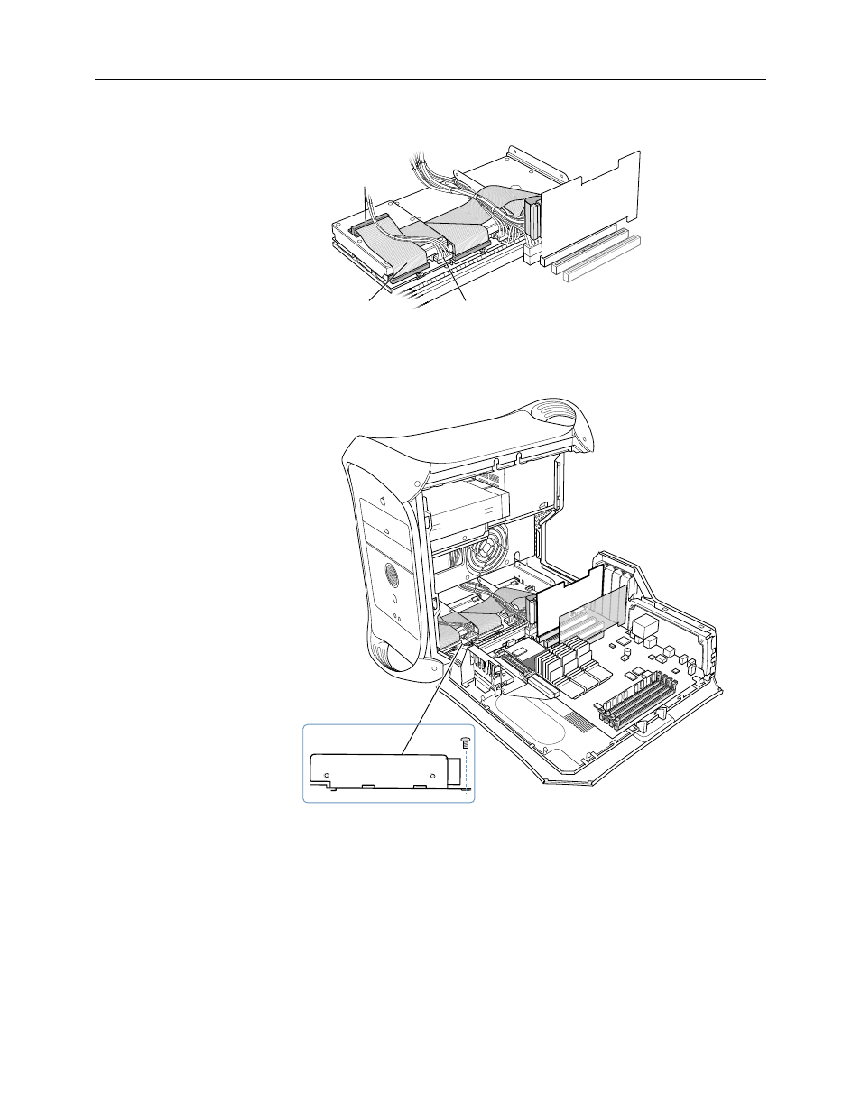 Apple SCSI Hard Drive User Manual | Page 5 / 6