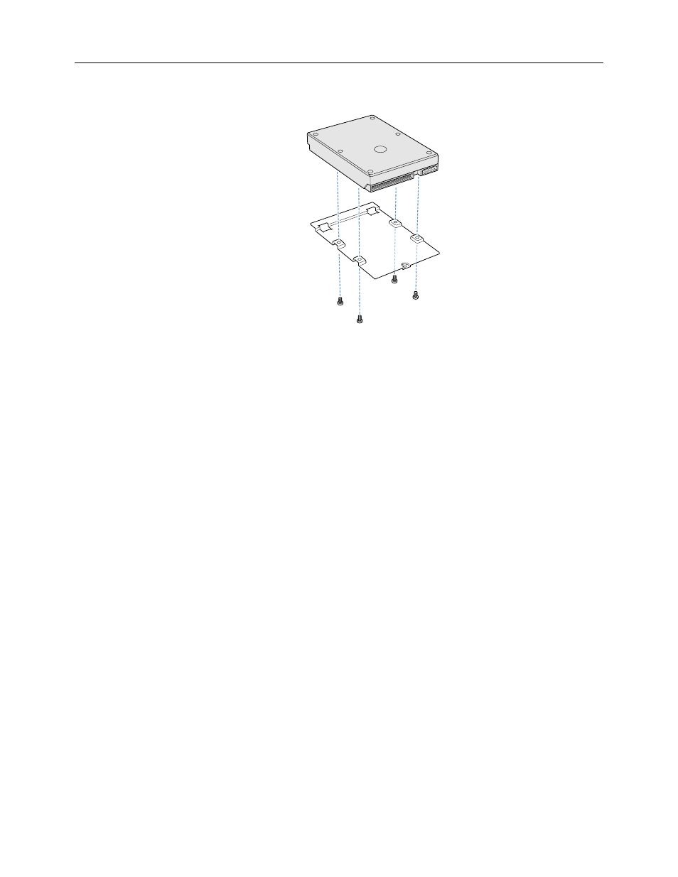 Apple SCSI Hard Drive User Manual | Page 6 / 6