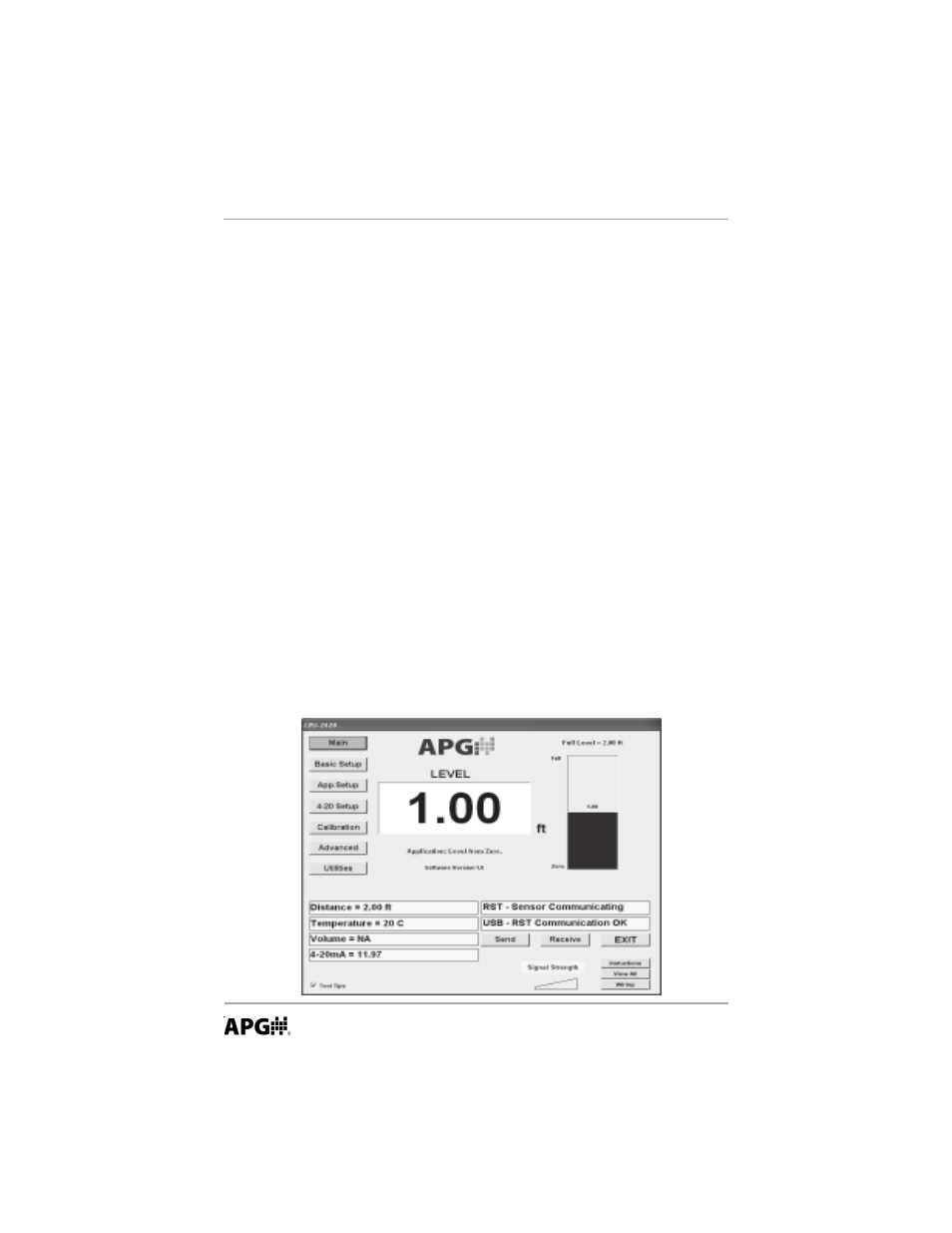 APG LPU-2428 user manual User Manual | Page 12 / 36