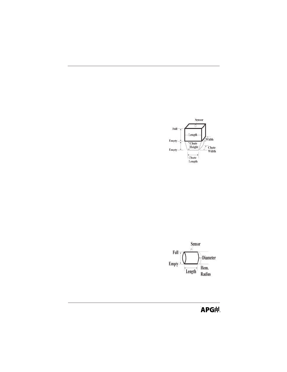 APG LPU-2428 user manual User Manual | Page 17 / 36