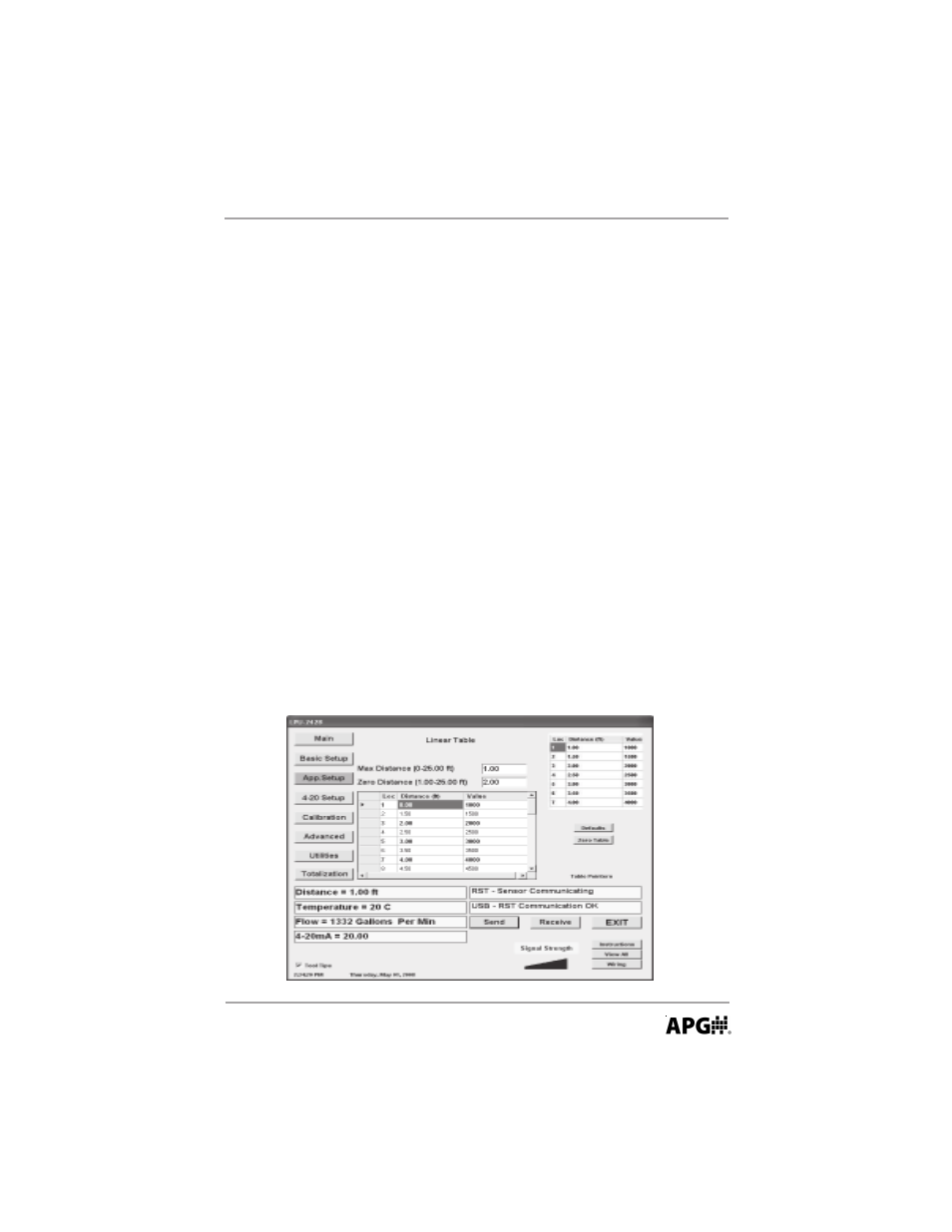 APG LPU-2428 user manual User Manual | Page 23 / 36