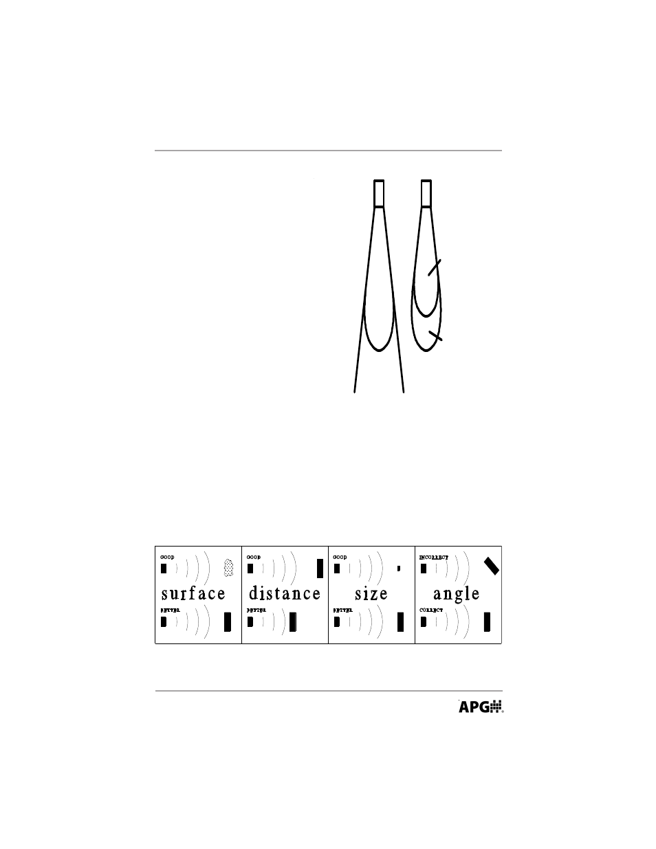 Understanding ultrasonics | APG LPU-2428 user manual User Manual | Page 5 / 36