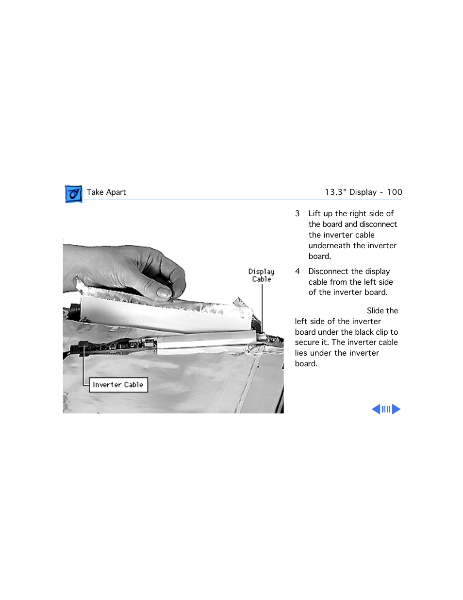 Apple PowerBook G3 Series User Manual | Page 101 / 112