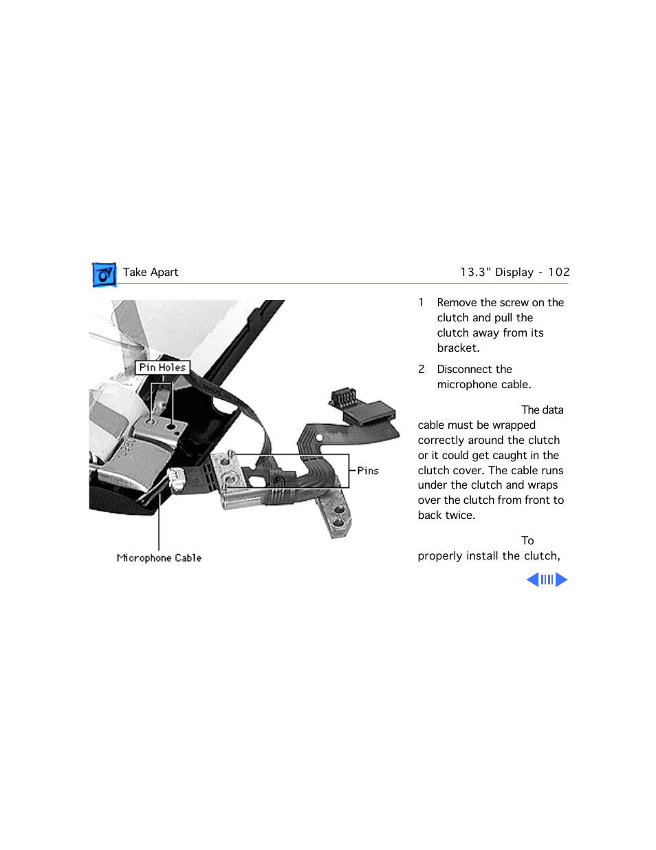 Apple PowerBook G3 Series User Manual | Page 103 / 112