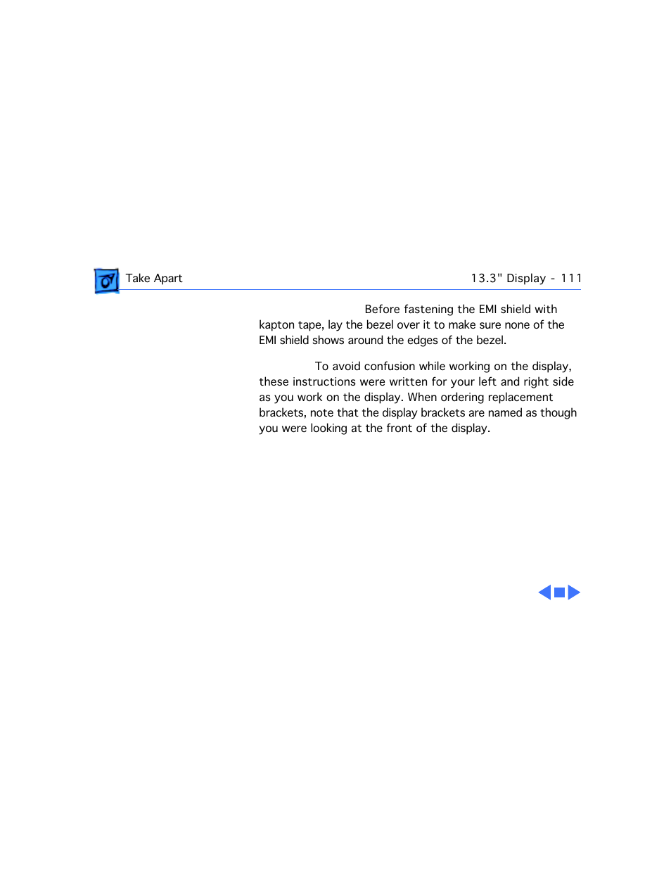 Apple PowerBook G3 Series User Manual | Page 112 / 112