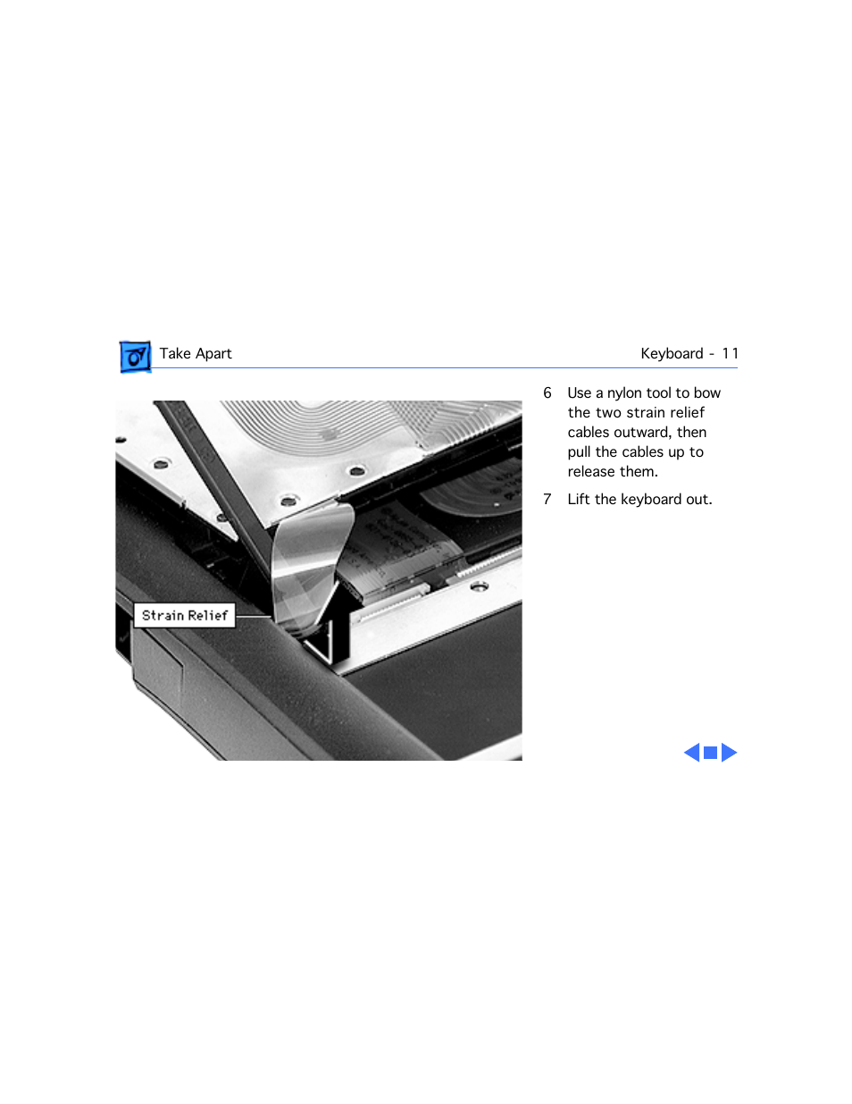 Apple PowerBook G3 Series User Manual | Page 12 / 112