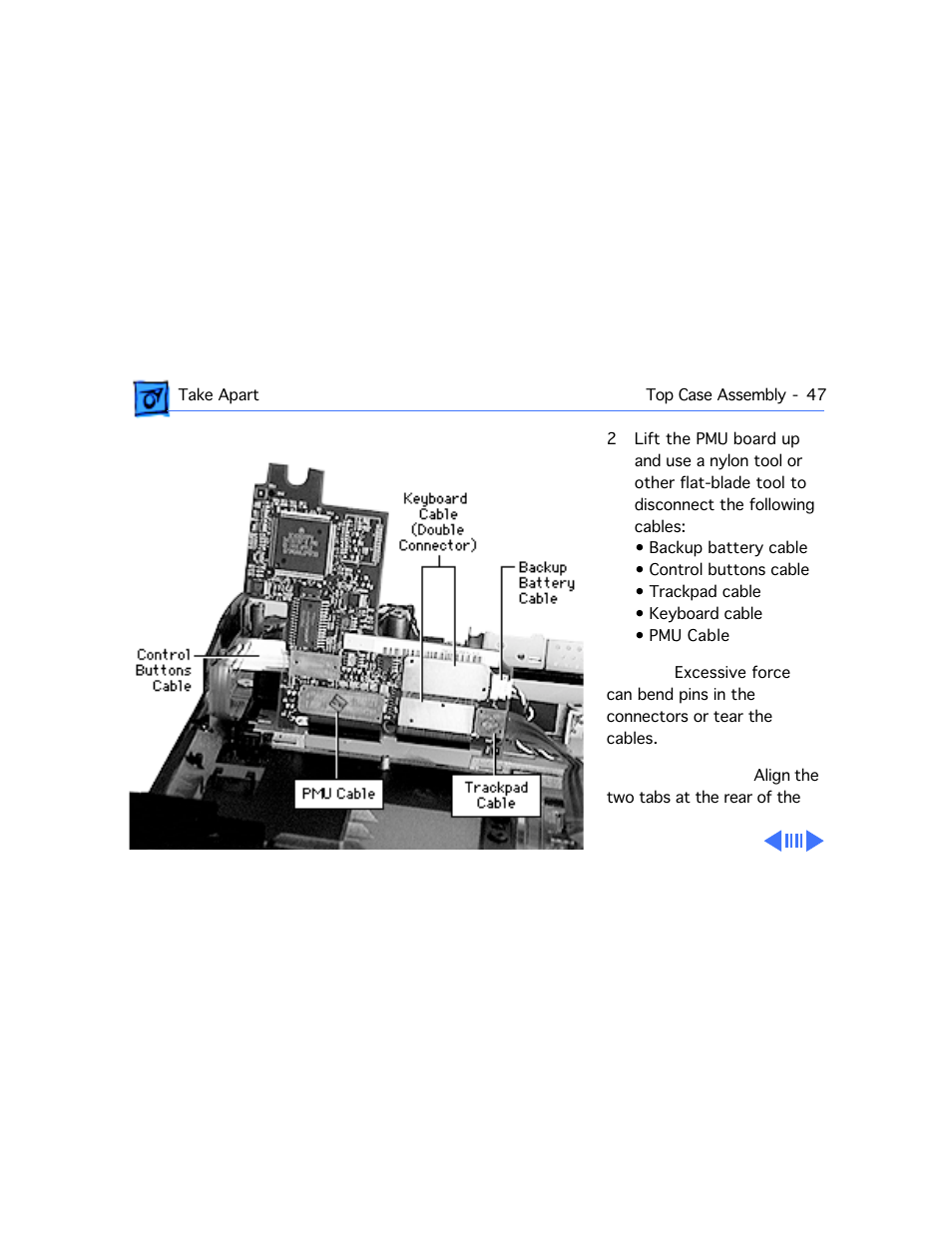 Apple PowerBook G3 Series User Manual | Page 48 / 112