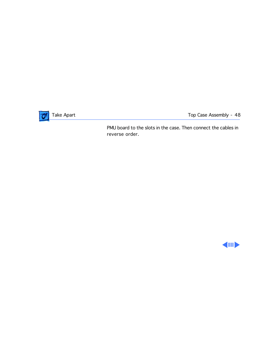 Apple PowerBook G3 Series User Manual | Page 49 / 112