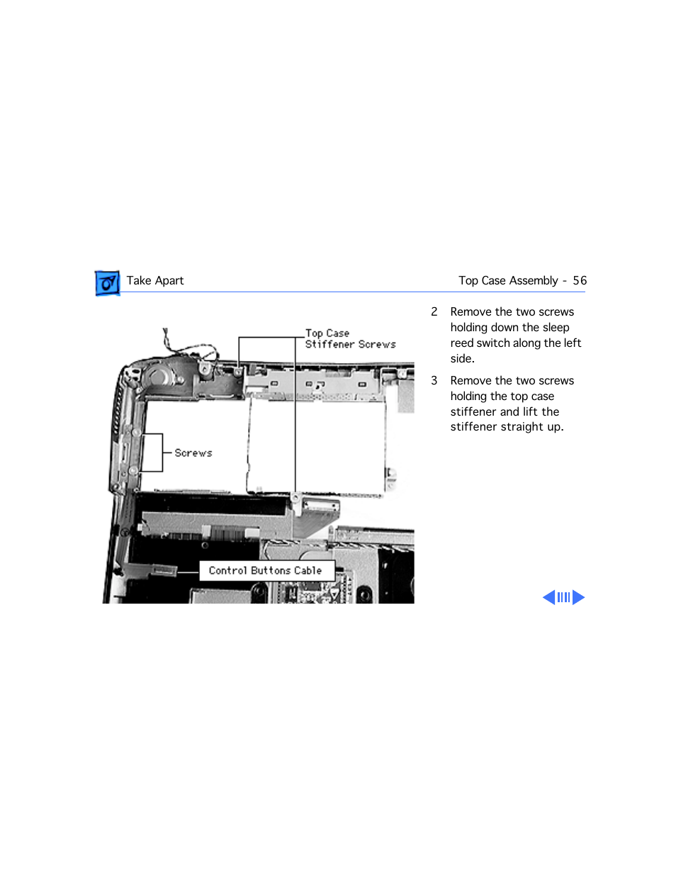 Apple PowerBook G3 Series User Manual | Page 57 / 112