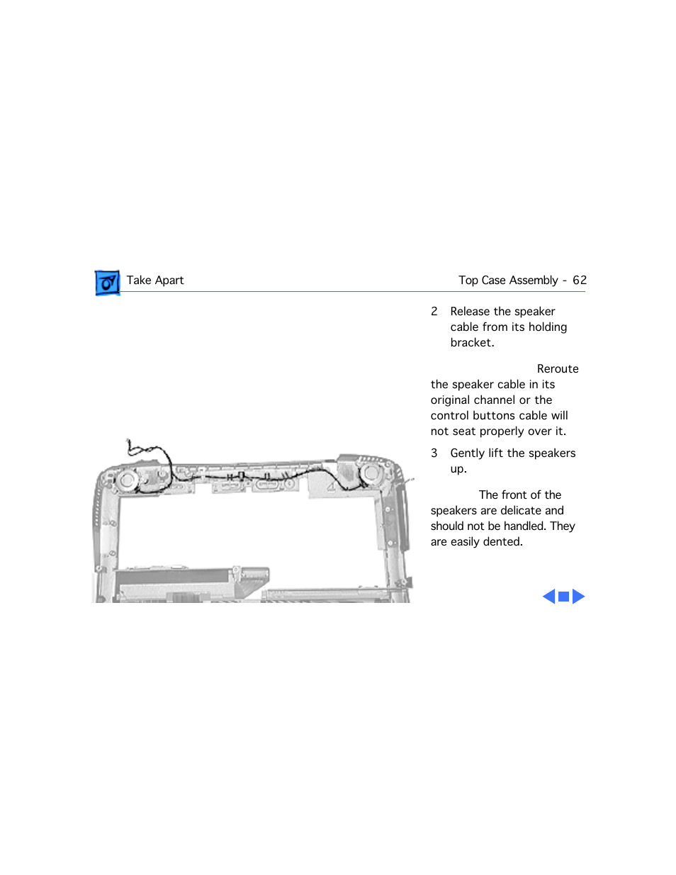 Apple PowerBook G3 Series User Manual | Page 63 / 112